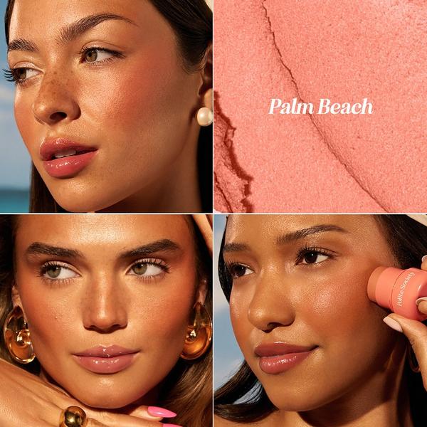 Polite Society Polite Pops Powder Blush Stick #3