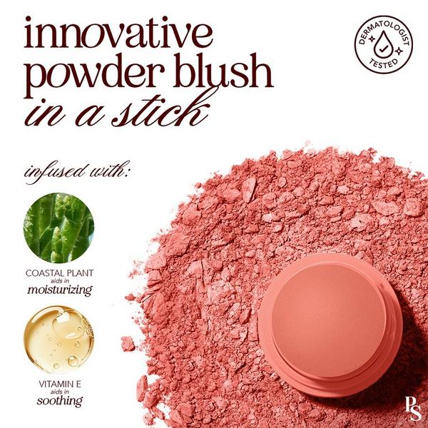 Polite Society Polite Pops Powder Blush Stick #5