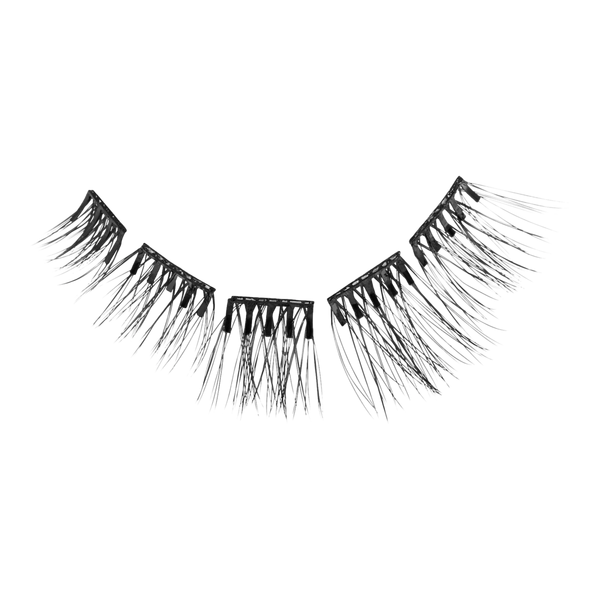 Kiss imPRESS Multipack Pre-Glued Lash Clusters Kit #3