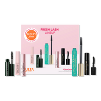 Beauty Finds by ULTA Beauty Fresh Lash Lineup 5 Piece Set #1