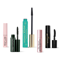 Beauty Finds by ULTA Beauty Fresh Lash Lineup 5 Piece Set #2