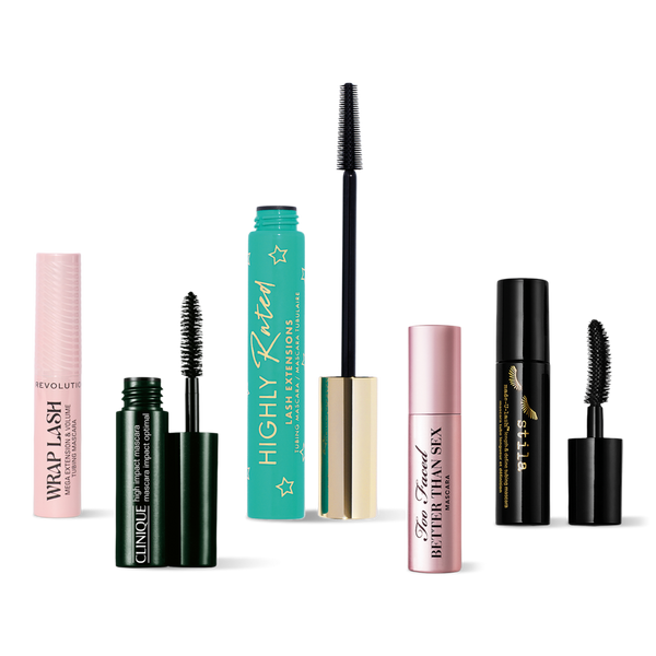 Beauty Finds by ULTA Beauty Fresh Lash Lineup #2