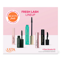 Beauty Finds by ULTA Beauty Fresh Lash Lineup 5 Piece Set #3