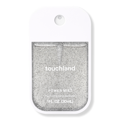 Touchland Power Mist Hydrating Hand Sanitizer