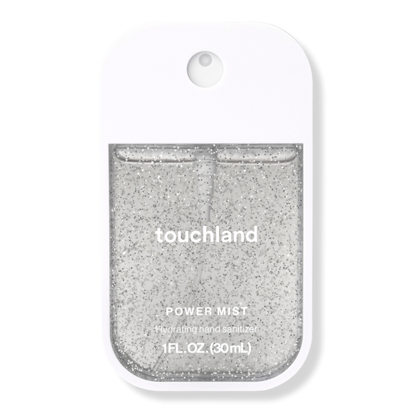 Touchland Power Mist Hydrating Hand Sanitizer #1