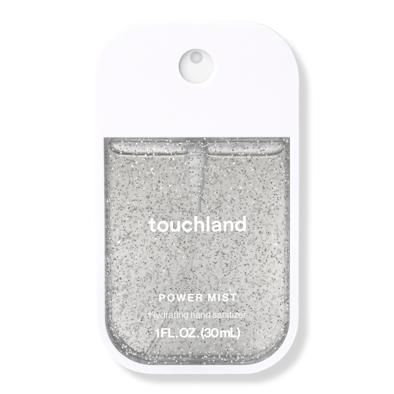 Touchland - Confetti Cake Power Mist Hydrating Hand Sanitizer