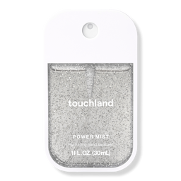Touchland Power Mist Hydrating Hand Sanitizer