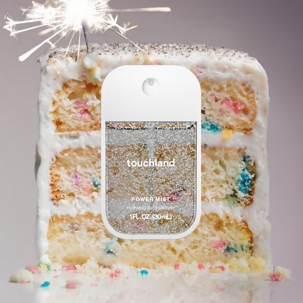 Touchland Power Mist Hydrating Hand Sanitizer #2