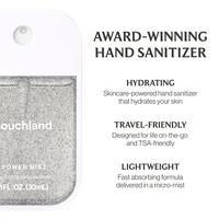 Touchland Power Mist Hydrating Hand Sanitizer #3