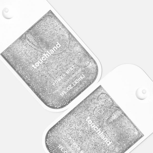 Touchland Power Mist Hydrating Hand Sanitizer #6