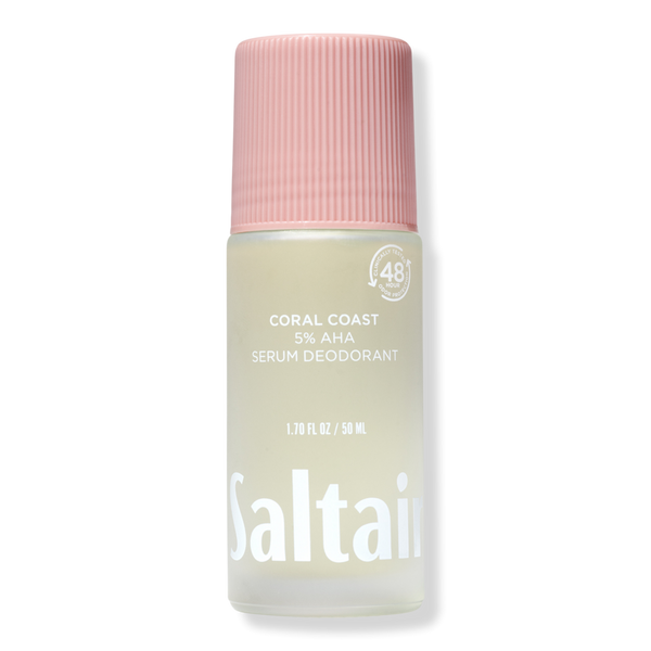 Saltair 5% AHA Serum Deodorant #1