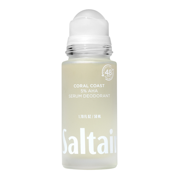 Saltair 5% AHA Serum Deodorant #2