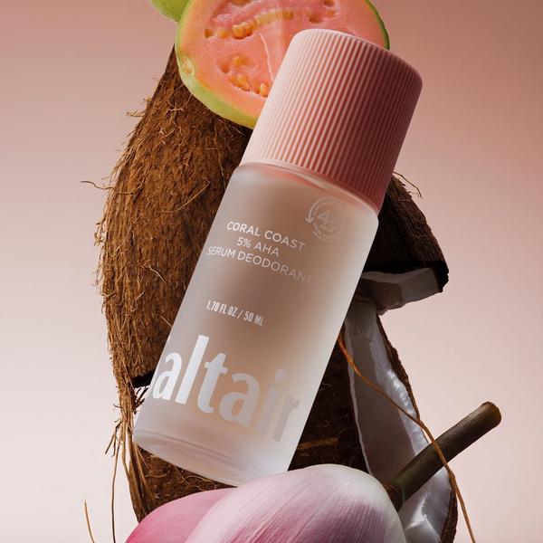 Saltair 5% AHA Serum Deodorant #8