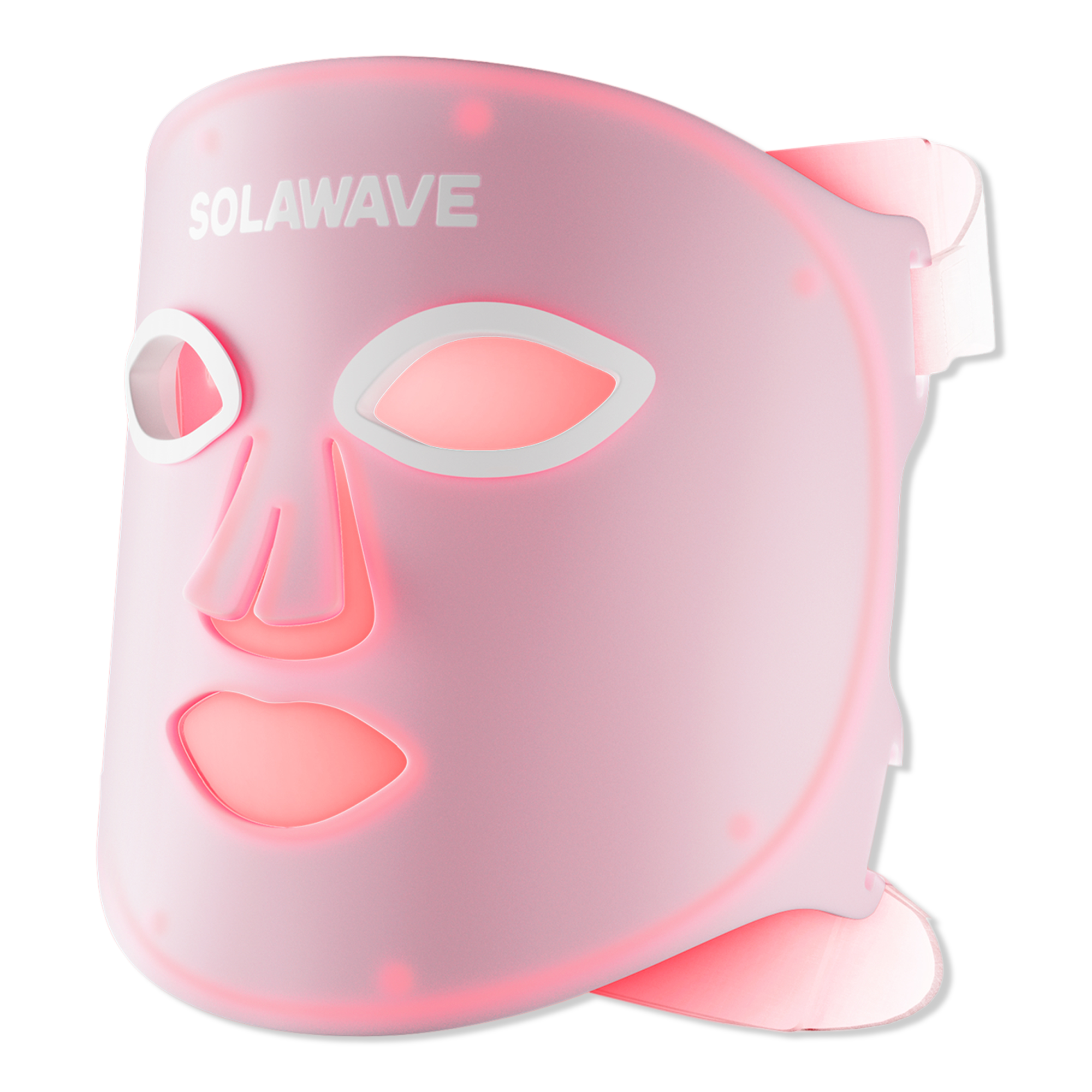 Solawave Wrinkle Retreat Pro Light Therapy Face Mask #1