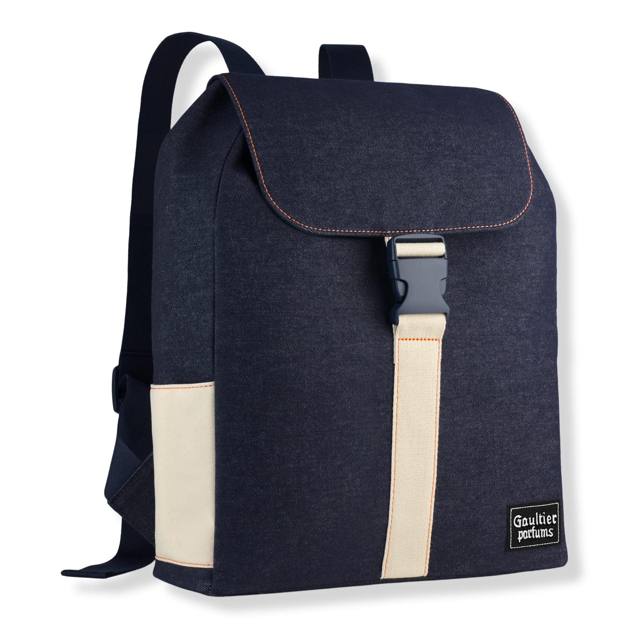 Jean Paul Gaultier Free Weekend Bag with select fragrance purchase #1