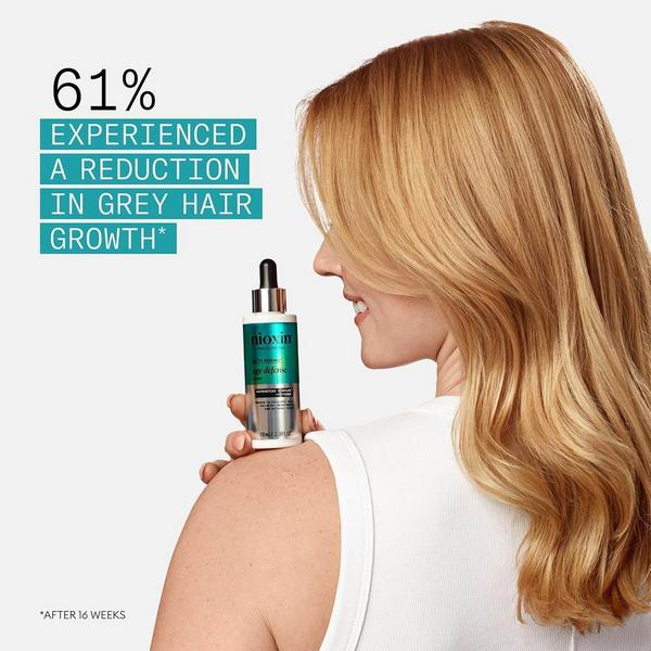 Nioxin Age Defense Serum #5