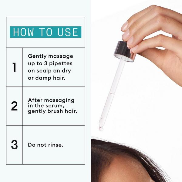 Nioxin Age Defense Serum #6