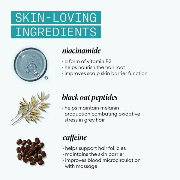 Nioxin Age Defense Serum #7