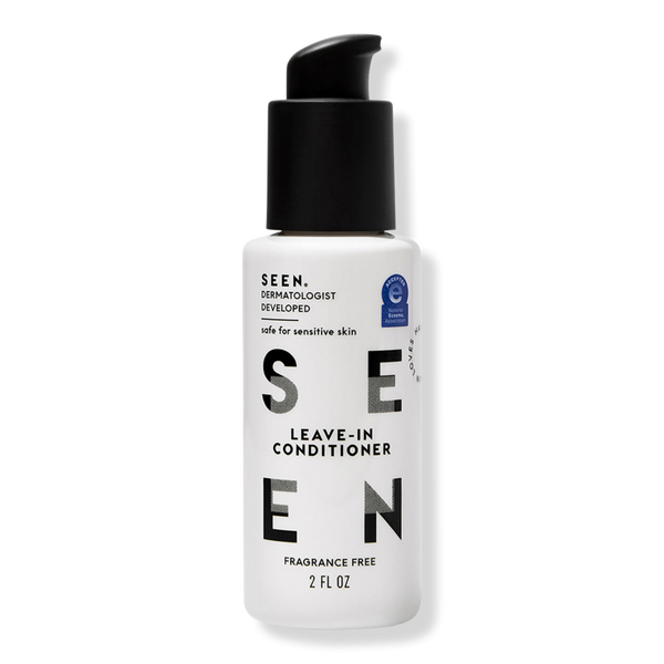 SEEN Leave-In Conditioner, Fragrance Free #1