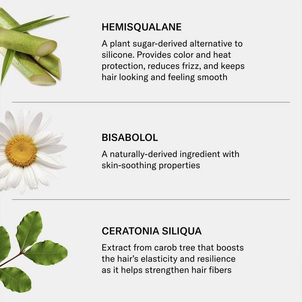 SEEN Leave-In Conditioner, Fragrance Free #5