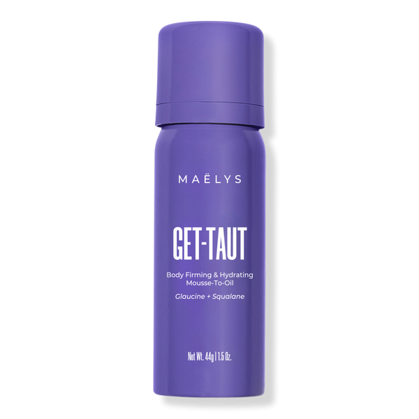 MAËLYS GET-TAUT Body Firming and Hydrating Mousse-To-Oil #1