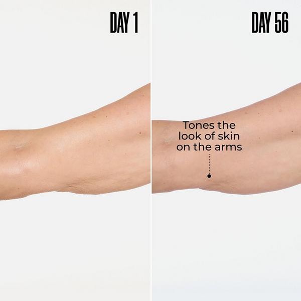 MAËLYS GET-TAUT Body Firming and Hydrating Mousse-To-Oil #4