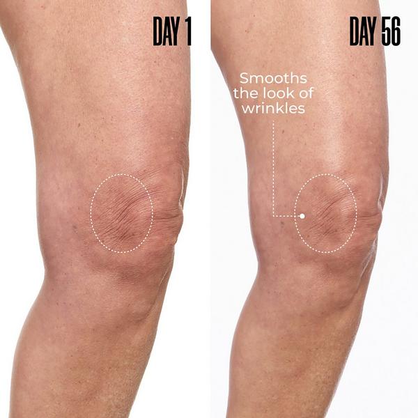 MAËLYS GET-TAUT Body Firming and Hydrating Mousse-To-Oil #5