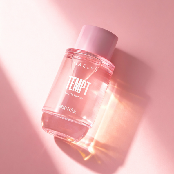 MAËLYS TEMPT Eau De Parfum #3
