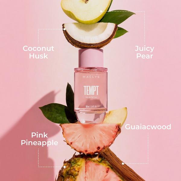 MAËLYS TEMPT Eau De Parfum #4