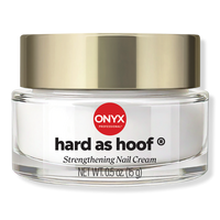 ONYX Professional  Hard As Hoof Strengthening Nail Cream #1