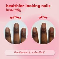 ONYX Professional  Hard As Hoof Strengthening Nail Cream #4
