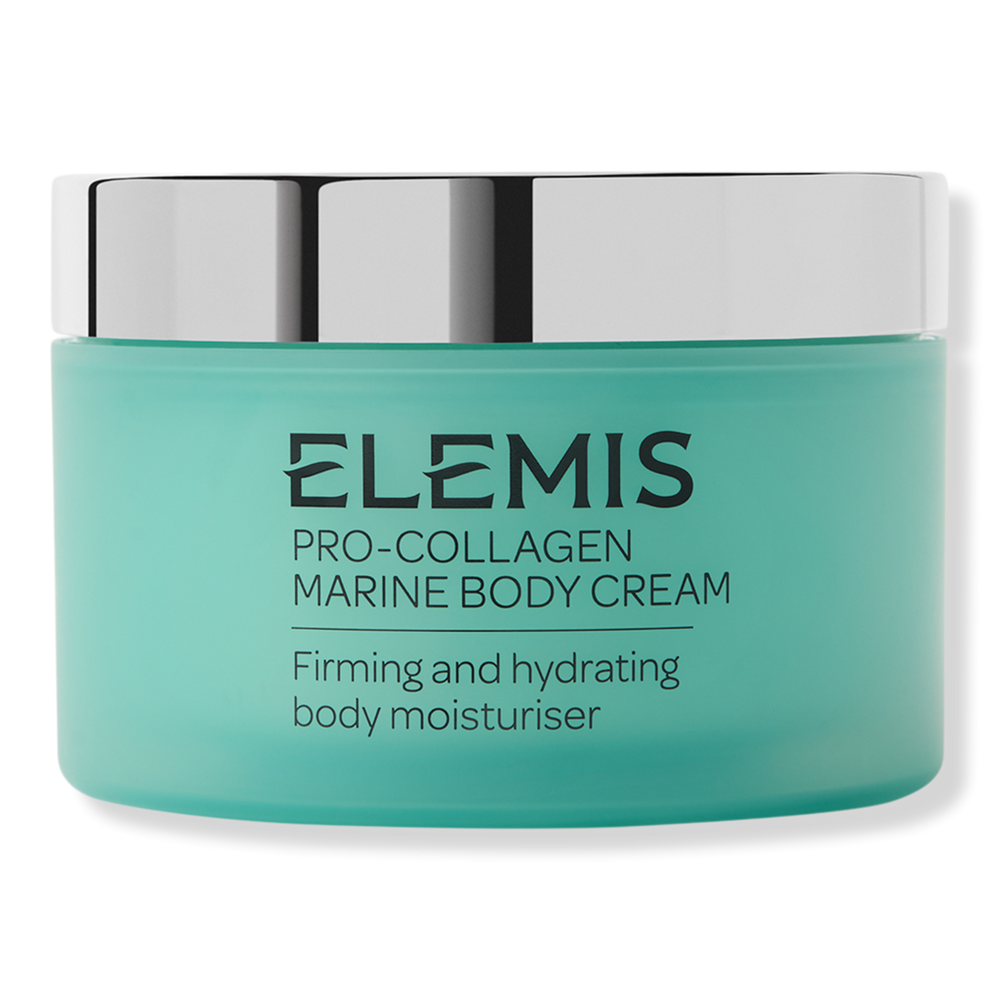 ELEMIS Pro-Collagen Marine Body Cream