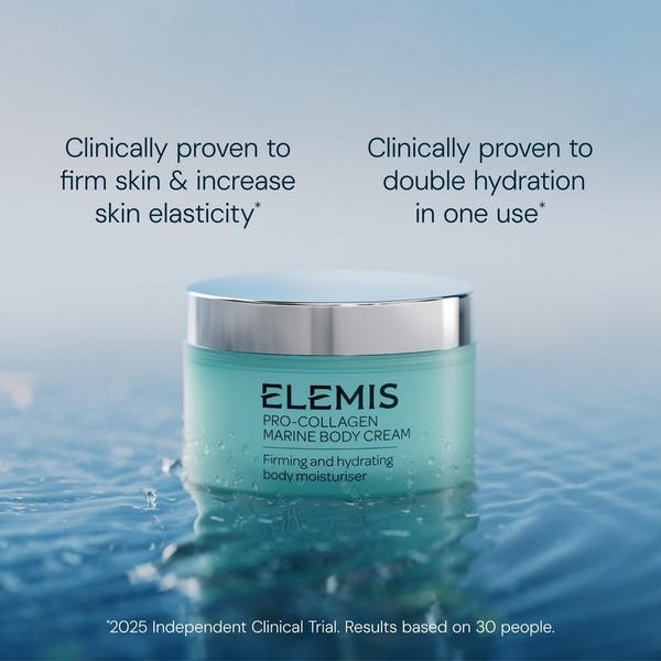 ELEMIS Pro-Collagen Marine Body Cream #4