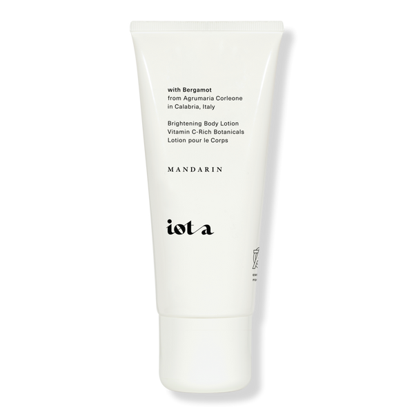 iota Brightening Body Lotion #1