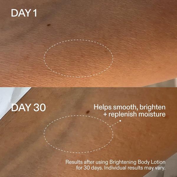 iota Brightening Body Lotion #5