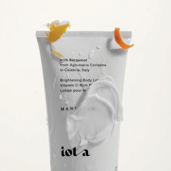 iota Brightening Body Lotion #6