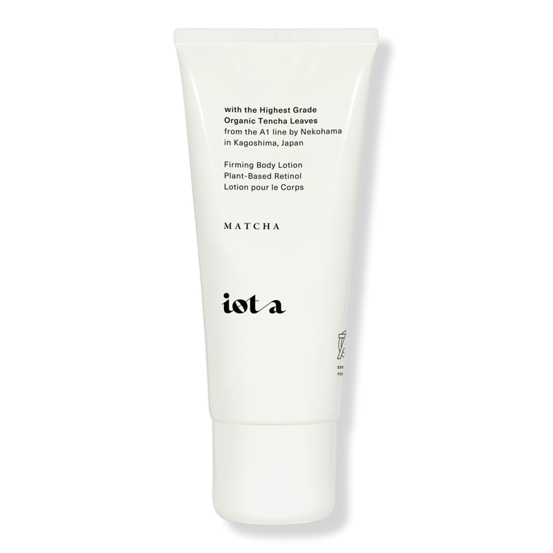 iota - Supermatcha Firming Body Lotion | Ulta Beauty