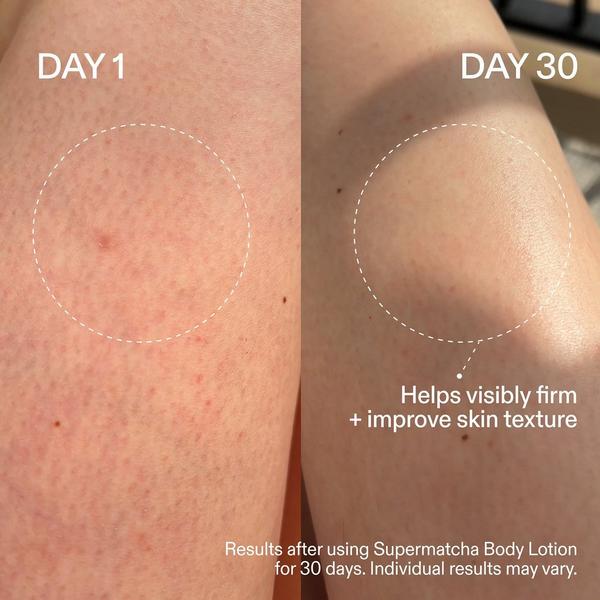 iota Supermatcha Firming Body Lotion #5