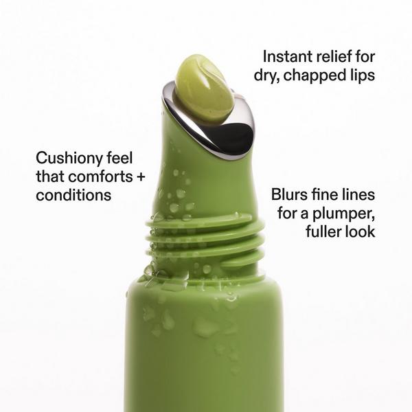 iota Táche Pistachio Milk Latte Lip Treatment #3