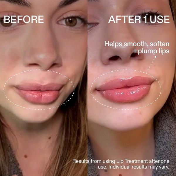 iota Táche Pistachio Milk Latte Lip Treatment #5