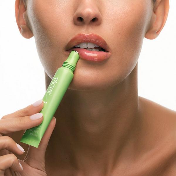 iota Táche Pistachio Milk Latte Lip Treatment #6