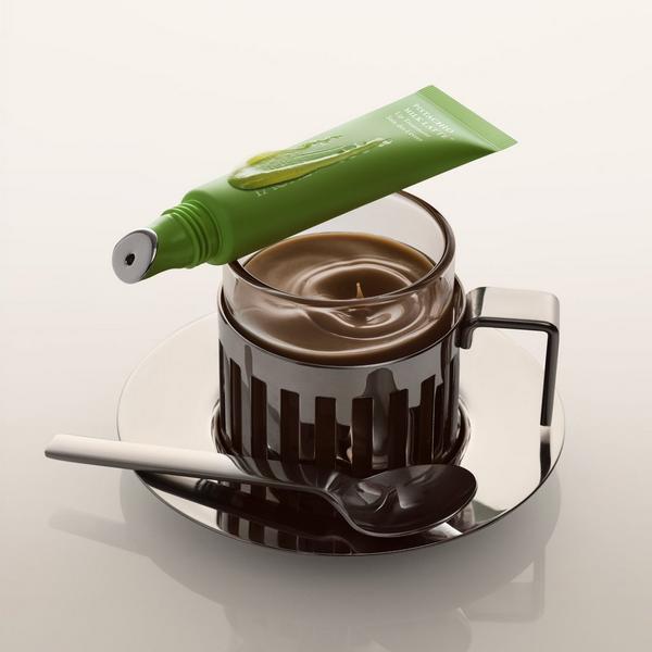 iota Táche Pistachio Milk Latte Lip Treatment #7