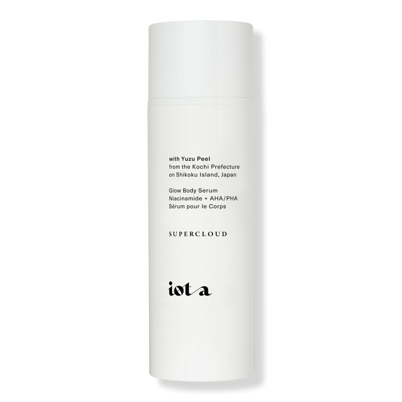 iota - Supercloud Body Serum | Ulta Beauty