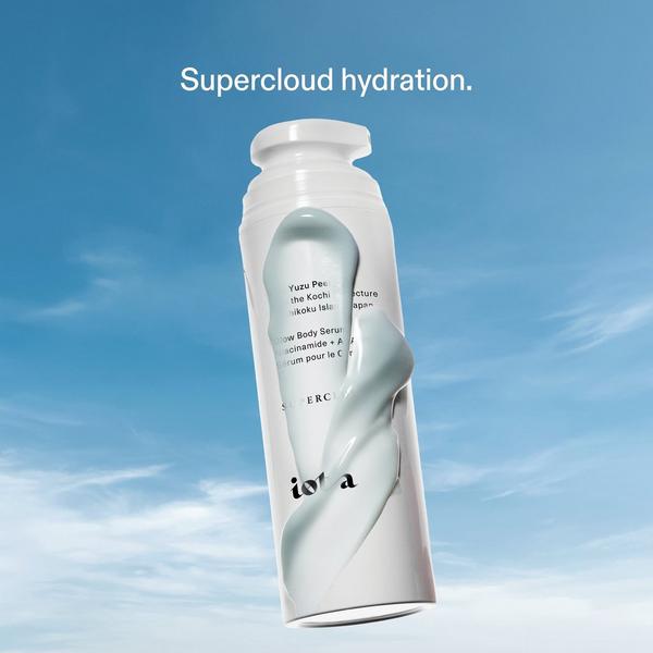 iota Supercloud Body Serum #2