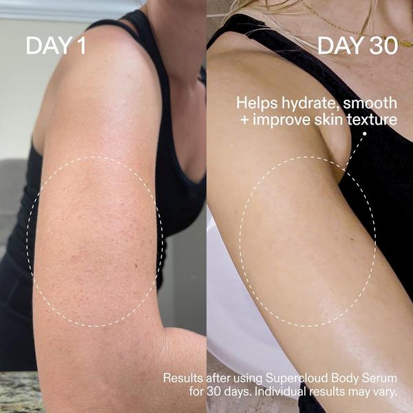 iota Supercloud Body Serum #4