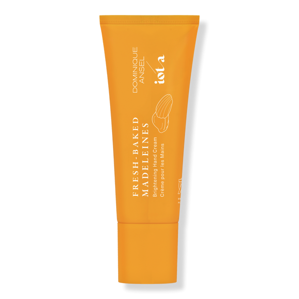 iota Dominique Ansel Fresh-Baked Madeleines Brightening Hand Cream #1
