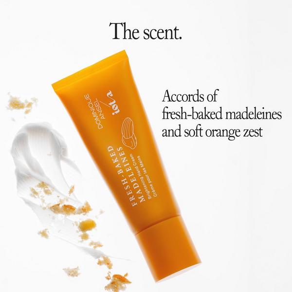 iota Dominique Ansel Fresh-Baked Madeleines Brightening Hand Cream #4