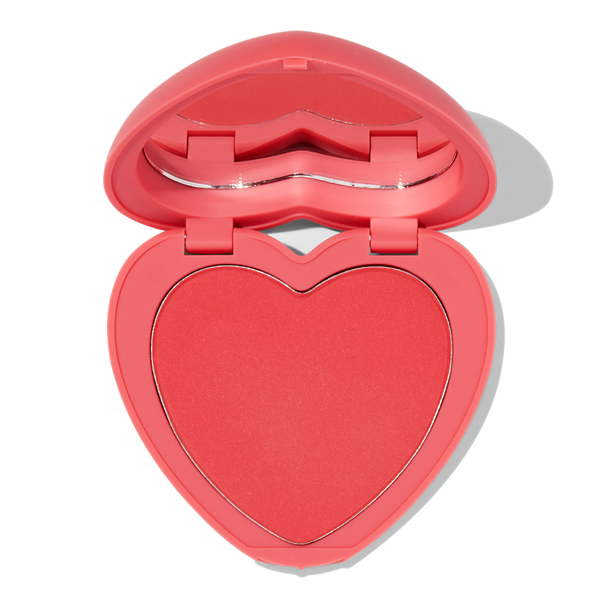 ColourPop Heart Pressed Powder Blush #3