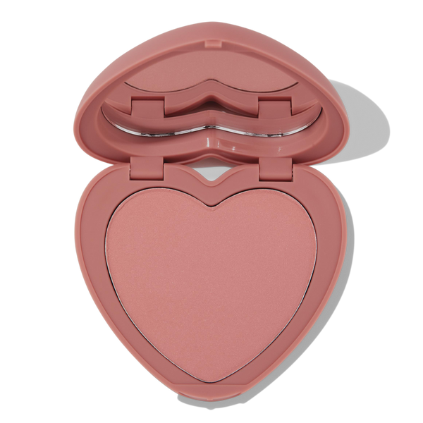 ColourPop Heart Pressed Powder Blush #3