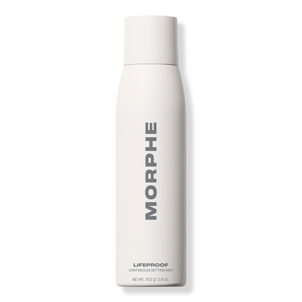 Lifeproof Continuous Setting Mist - 2.8 oz